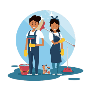 Properis se dédie principalement aux aides ménagères que ce soit pour les particuliers, les entreprises ou les grandes surfaces.